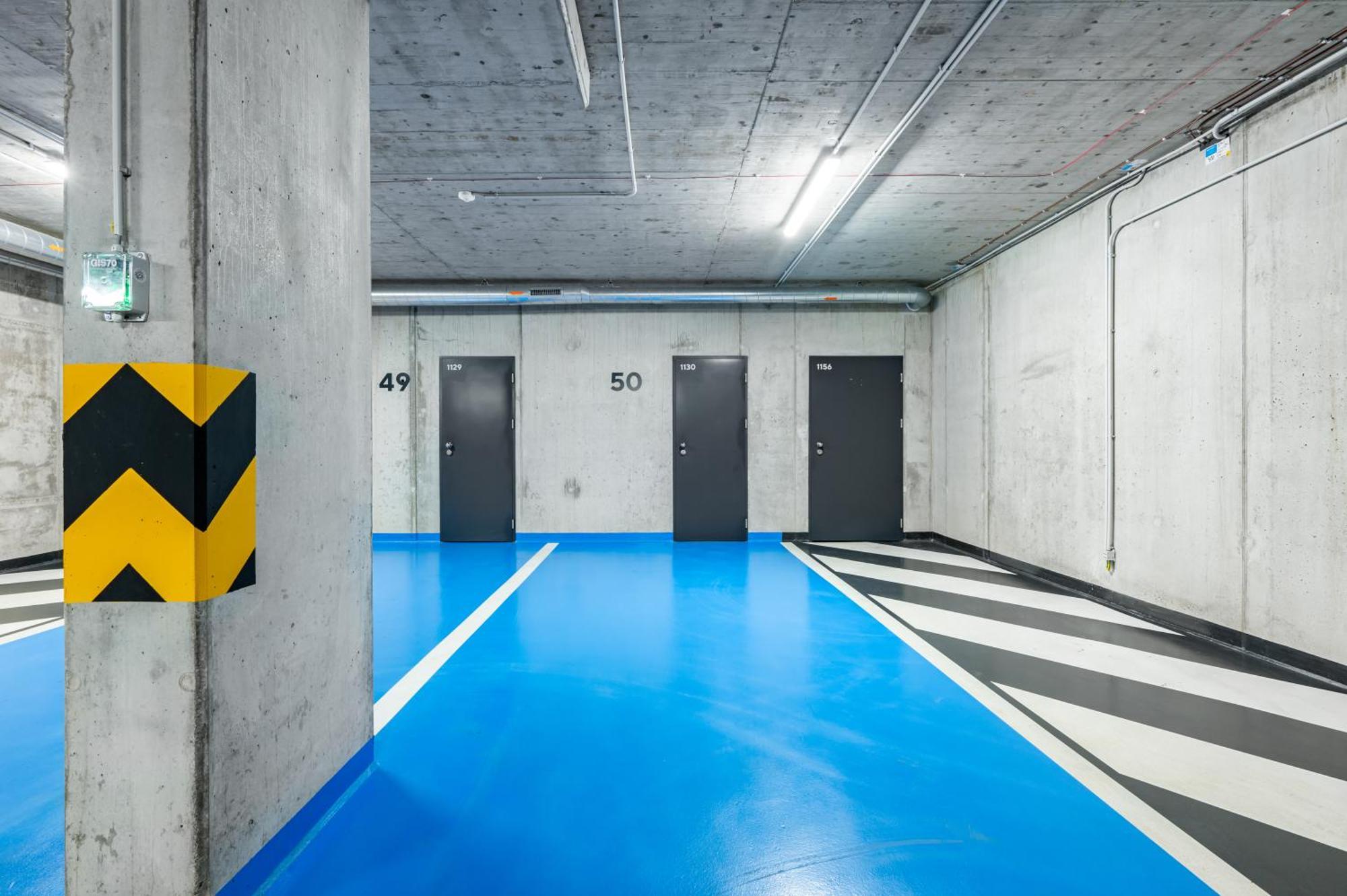 Prague Days - Studio - Terrace - Private Parking Buitenkant foto